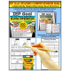 READING COMPREHENSION IEP Skill Builder FOLLOWING VISUAL DIRECTIONS WORKSHEETS